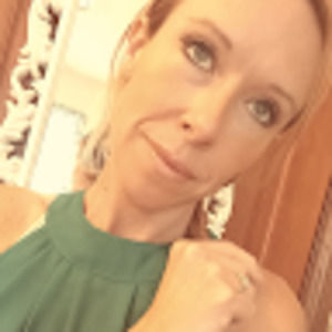 Meet your Posher, Aimee jean